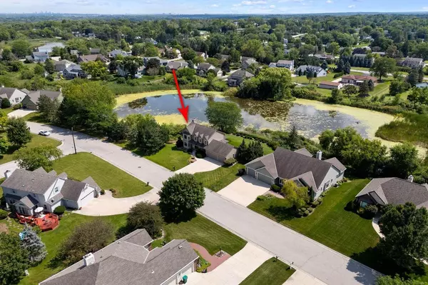 Menomonee Falls, WI 53051,N49W17491 Sheffield LANE