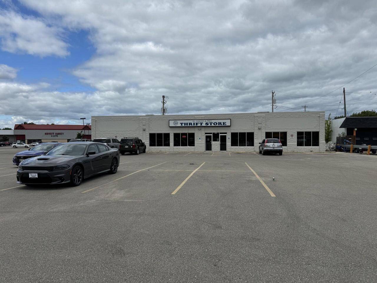 2118 Rapids DRIVE, Racine, WI 53404