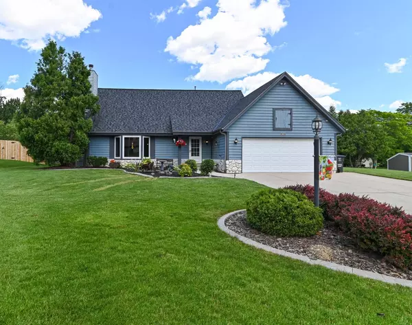 4068 S 97th STREET, Greenfield, WI 53228