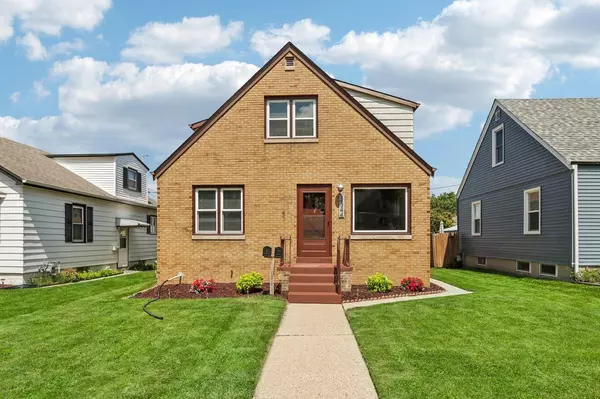 3344 E Van Norman AVENUE, Cudahy, WI 53110