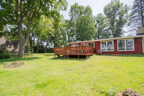 W4386 River View ROAD, Watertown, WI 53094