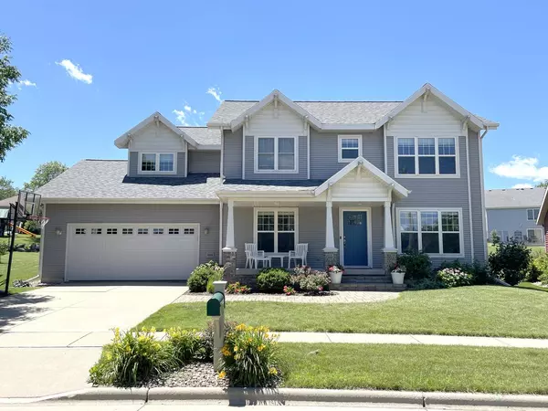 3014 Winter Park PLACE, Madison, WI 53719