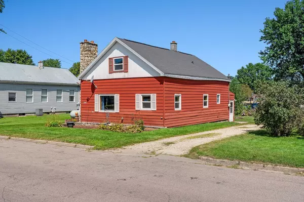 Mindoro, WI 54644,W3924 County Road D