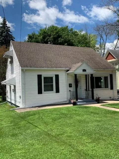 216 Union Street, Ripon, WI 54971