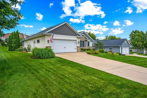 Oconomowoc, WI 53066,410 Thurow DRIVE