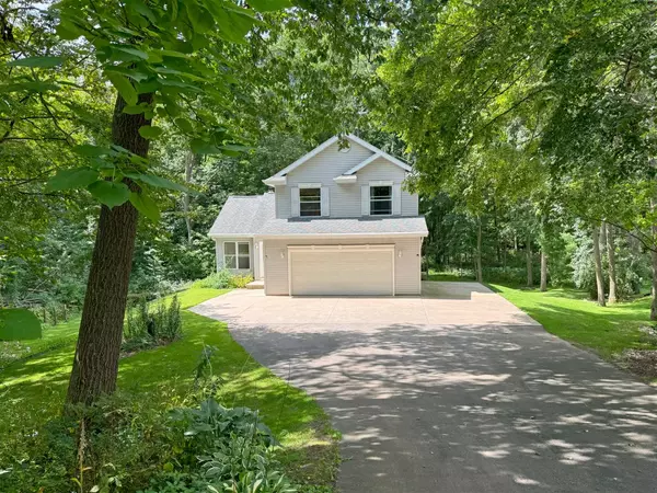 W2372 Timber Ridge COURT, Campbellsport, WI 53010