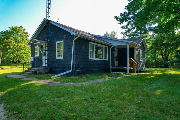 Arkdale, WI 54613,1142 Bighorn AVENUE