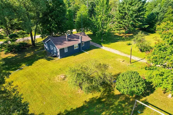 1142 Bighorn AVENUE, Arkdale, WI 54613