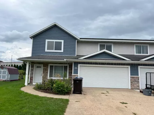 2922 Icecap ROAD, Sparta, WI 54656