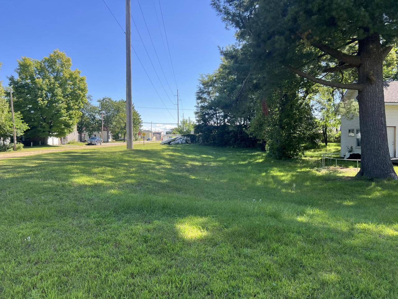 Lt8 LAFAYETTE STREET, Shawano, WI 54166