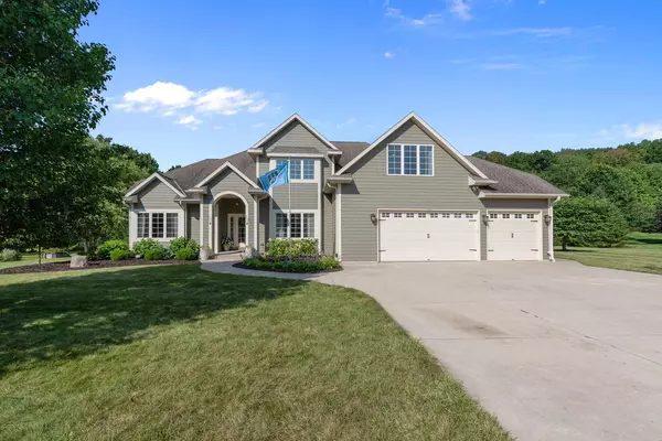 311 Preserve WAY, Colgate, WI 53017