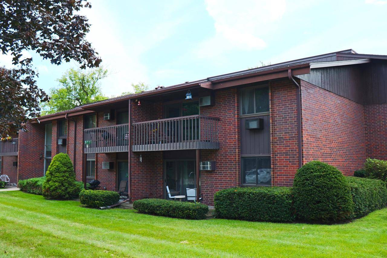 Lake Geneva, WI 53147,1250 Wisconsin STREET #210B