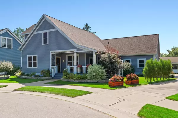 3108 MacHarley LANE, La Crosse, WI 54601