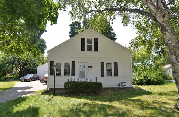 1101 South STREET, Racine, WI 53402