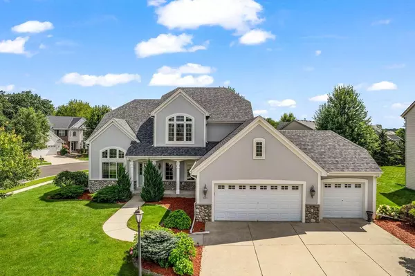 Oconomowoc, WI 53066,1361 Wood Creek DRIVE