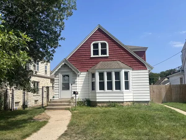 3946 N 52nd STREET, Milwaukee, WI 53216