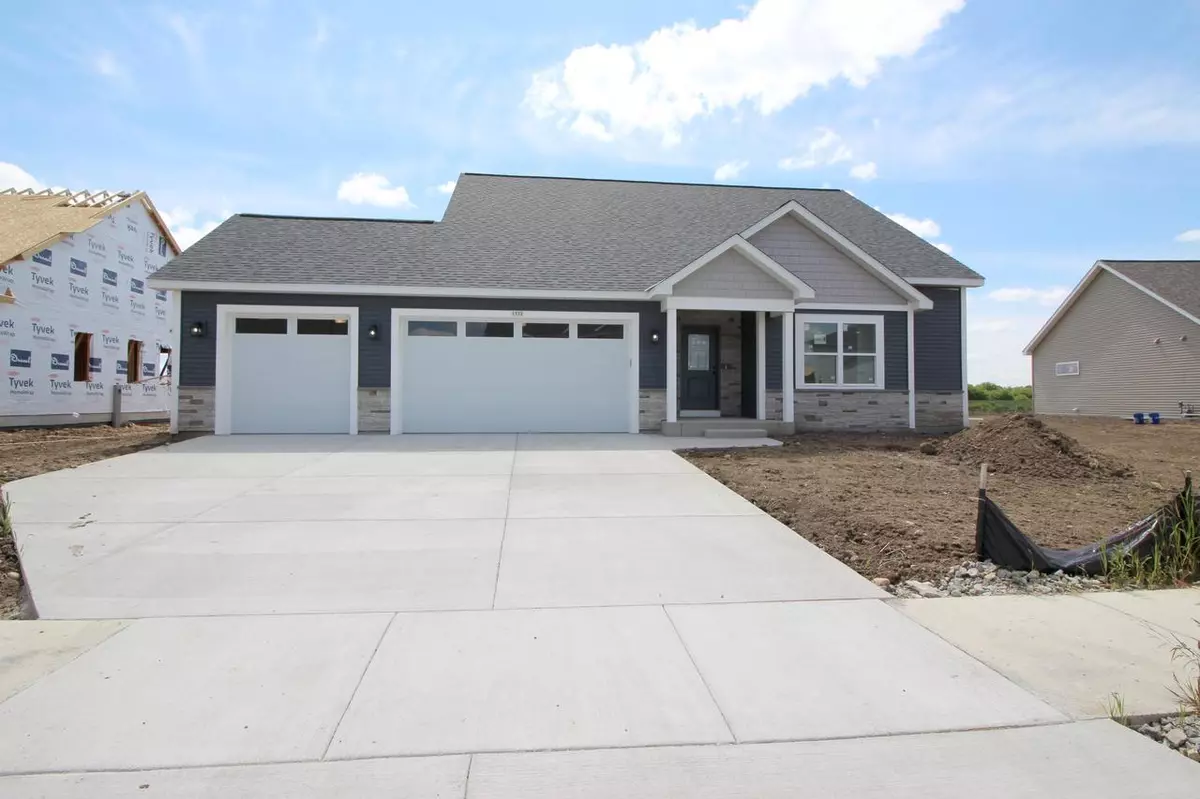 Oconomowoc, WI 53066,1572 Switchgrass STREET