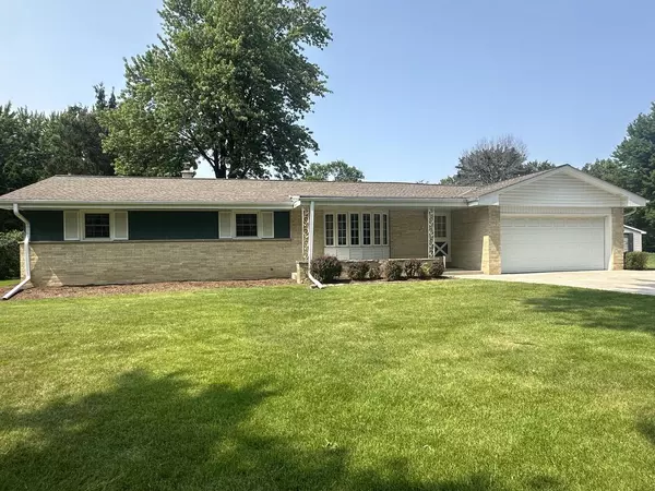 Menomonee Falls, WI 53051,N50W14454 Fairmount AVENUE