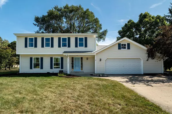 Brookfield, WI 53045,21385 Partridge COURT