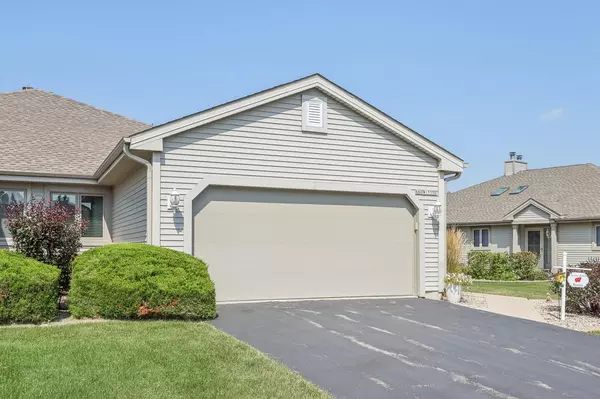 Menomonee Falls, WI 53051,N80W17372 Robin CIRCLE