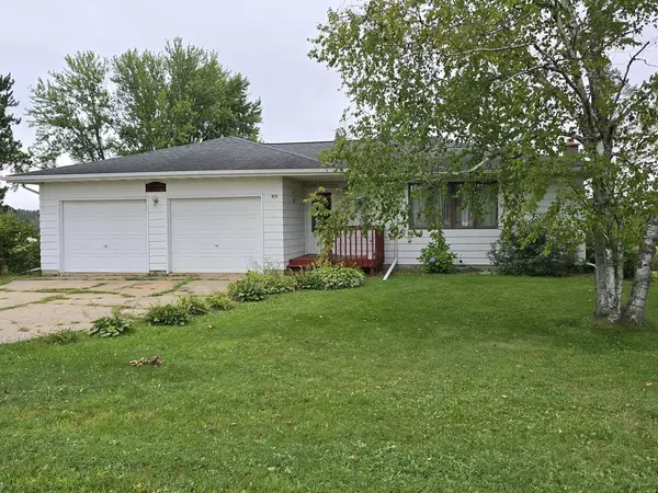 813 N 8th STREET, Black River Falls, WI 54615