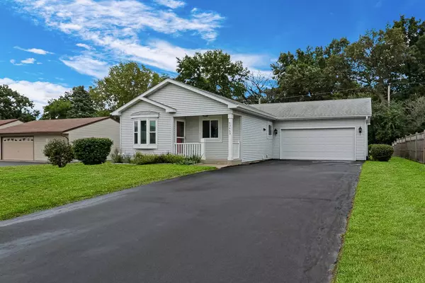 Pleasant Prairie, WI 53158,3663 125th STREET