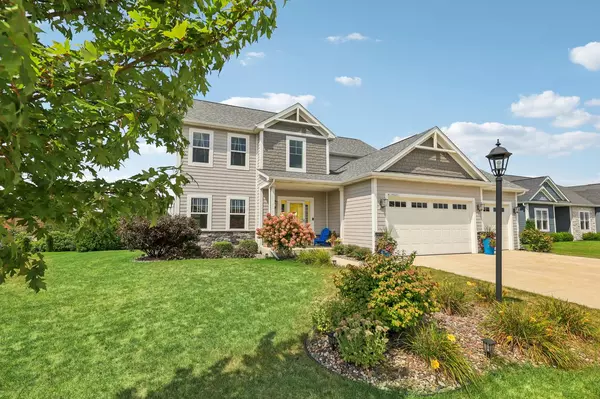 Menomonee Falls, WI 53051,W139N6071 Weyerhaven DRIVE