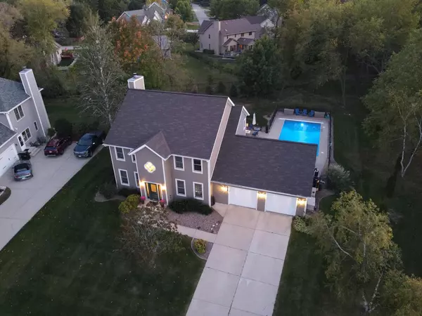 427 Lakewood DRIVE, Williams Bay, WI 53191