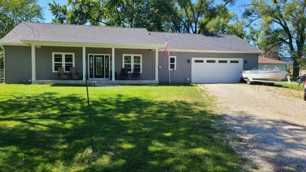 Trevor, WI 53179,9774 270th AVENUE