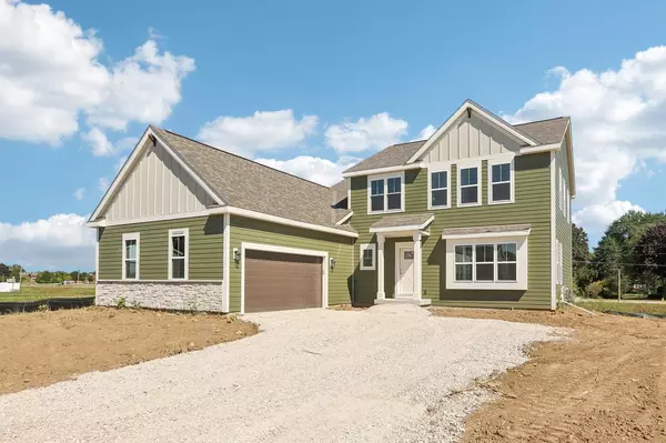 W240N5628 Daisy COURT, Sussex, WI 53089