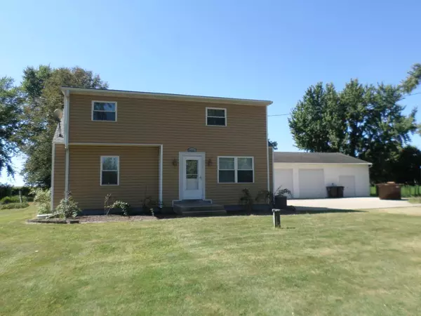 N6661 County Road H, Elkhorn, WI 53121