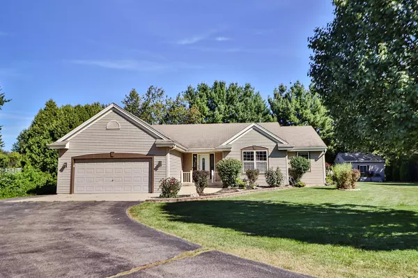 W5186 Jason ROAD, Elkhorn, WI 53121