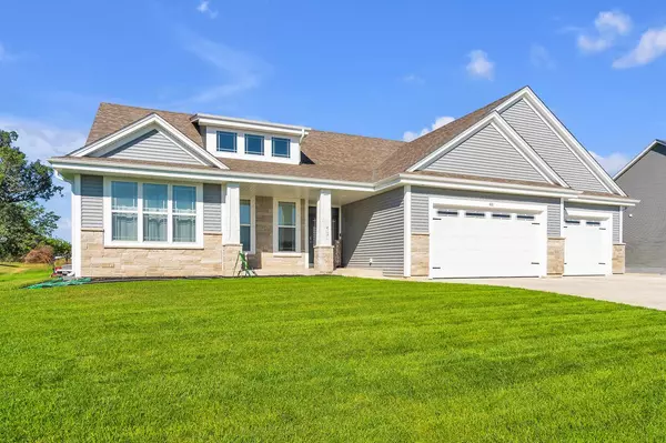 Mukwonago, WI 53149,801 Brockway DRIVE