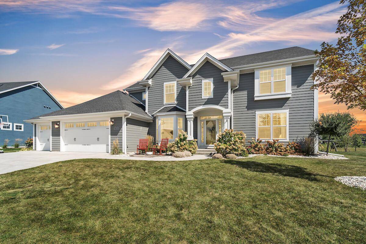 W79N388 Prairie View ROAD, Cedarburg, WI 53012