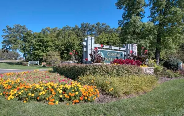 Lake Geneva, WI 53147,1300 PRESTWICK DRIVE #20-59