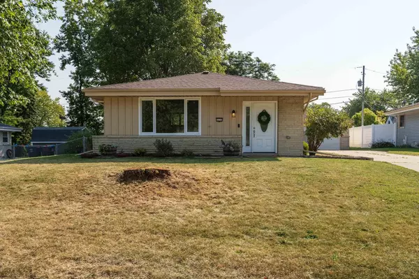 4438 S 46th STREET, Greenfield, WI 53220