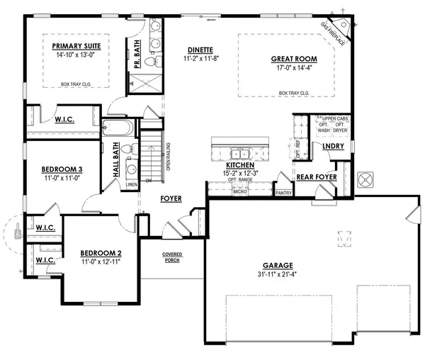 Port Washington, WI 53074,1842 Highland Pointe WAY