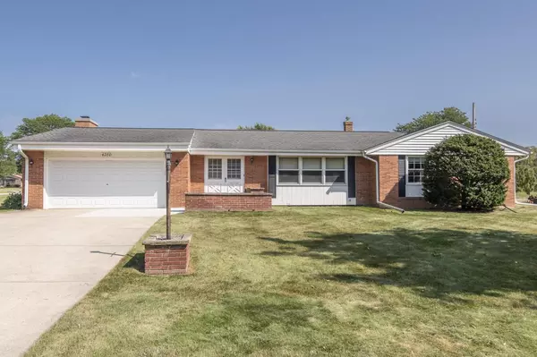 4280 N 145th STREET, Brookfield, WI 53005