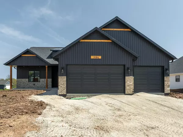 3104 Sandy Ridge DRIVE, Two Rivers, WI 54241