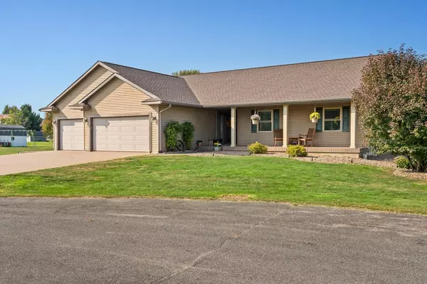 West Salem, WI 54669,W4512 Prairie COURT E