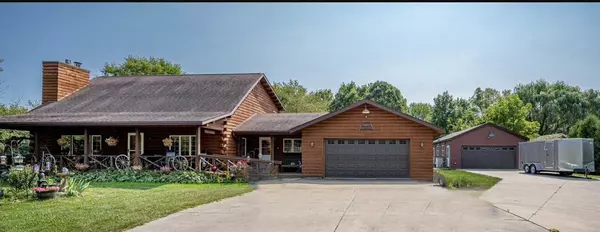 3511 120th PLACE, Pleasant Prairie, WI 53158