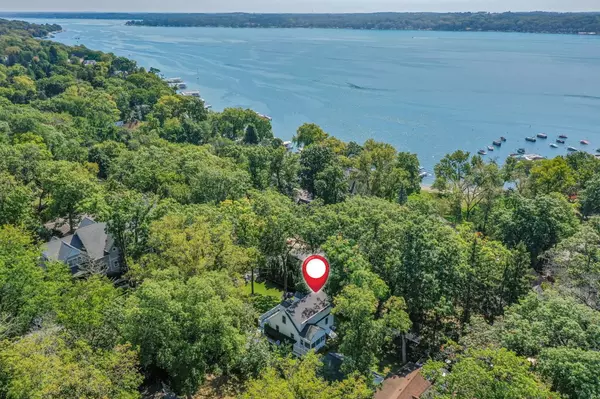 Lake Geneva, WI 53147,N2353 Shore View DRIVE