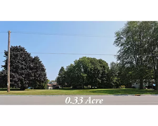 Lt0 MAPLE STREET, Cleveland, WI 53015