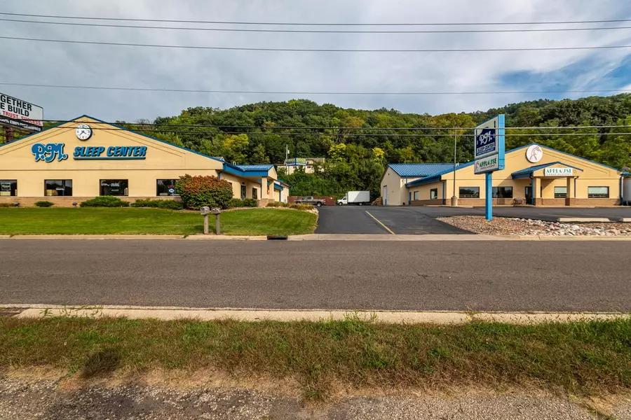 2000 State Road 16, La Crosse, WI 54601