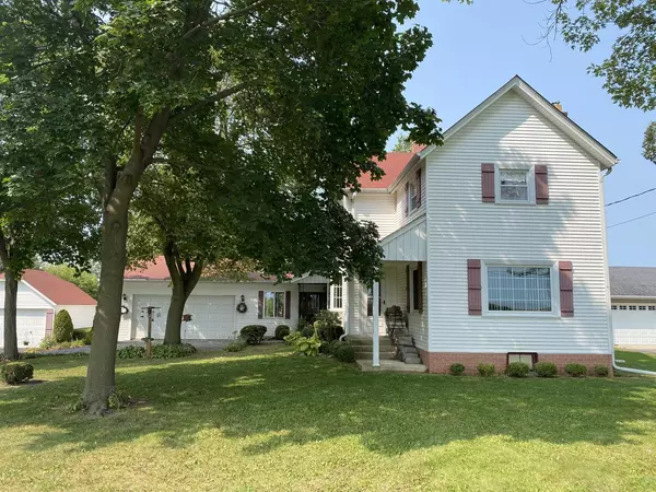 Franksville, WI 53126,4122 Nicholson ROAD