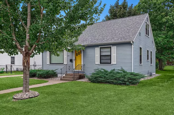 La Crosse, WI 54601,2150 21st TERRACE S