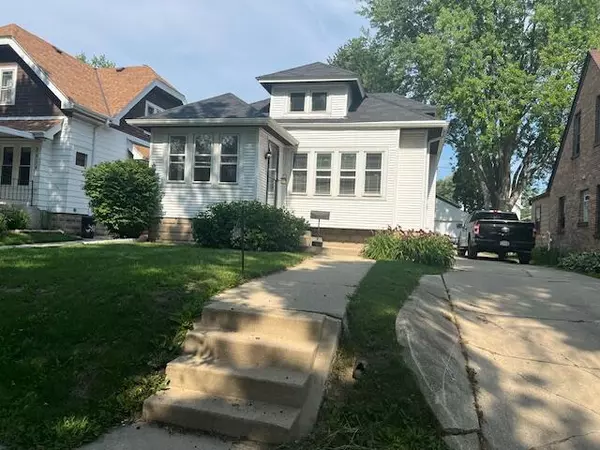 2420 N 68th STREET, Wauwatosa, WI 53213