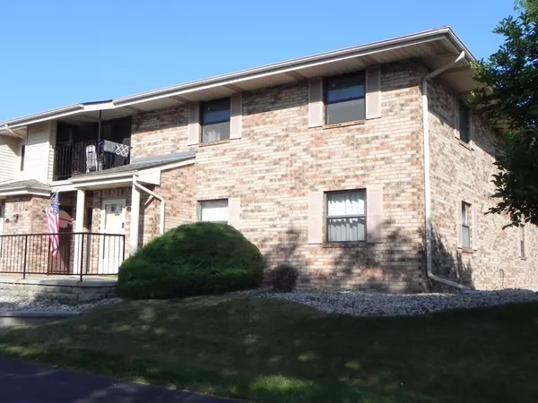 Mount Pleasant, WI 53406,6640 Mariner DRIVE #103