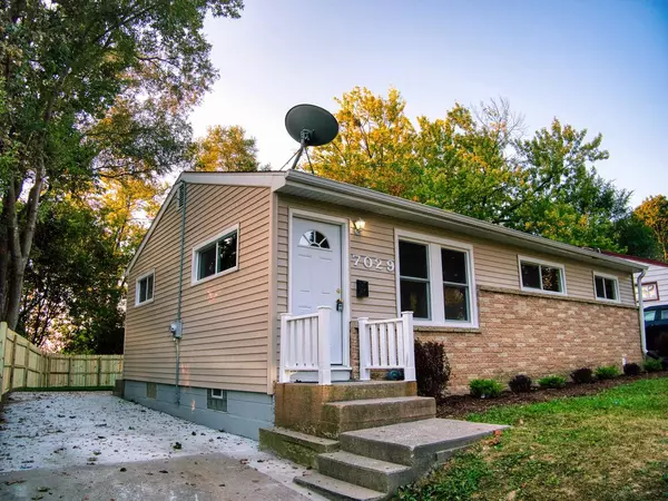 7029 W Thurston COURT, Milwaukee, WI 53218