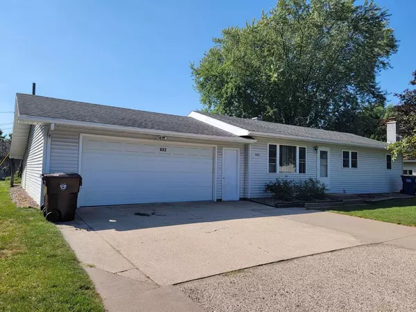 652 Green COURT, Onalaska, WI 54650